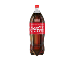 COCA COLA REGULAR 2,25LT