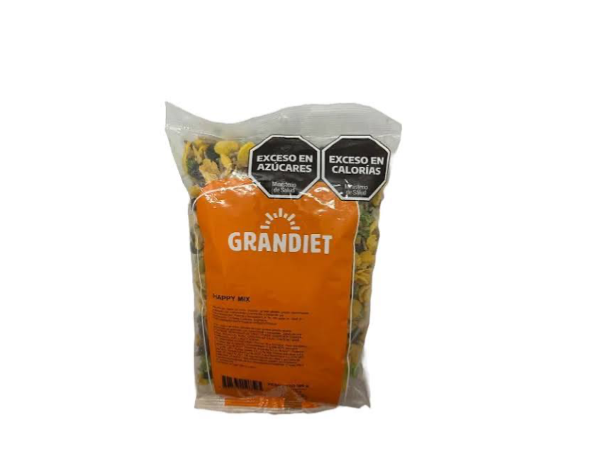 HAPPY MIX 300GR