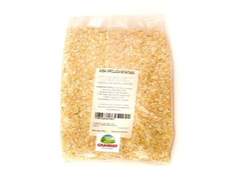AVENA ARROLLADA INST 300GR