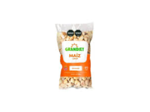 COPOS DE MAIZ AZUCARADOS 200GR