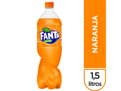 FANTA NARANJA 1,5