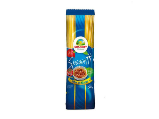 SPAGHETTI CLASICO 300GR