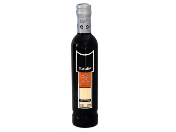 ACETO BALSAMICO (250 ML) CASALTA