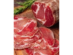 Jamón crudo La Tirolesa x100gr