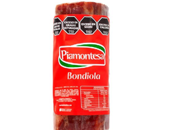 Bondiola Piamontesa x100gr