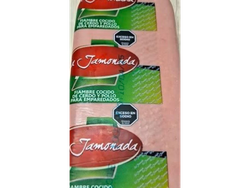 Jamonada La tirolesa x100gr