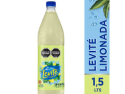 LEVITE LIMONADA 1,5LT