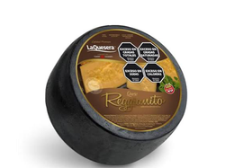 QUESO REGIANITO CREMAC x100gr