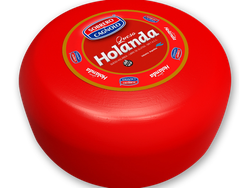 Queso Holanda Cremac x100gr