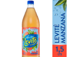 LEVITE MANZANA 1,5LT