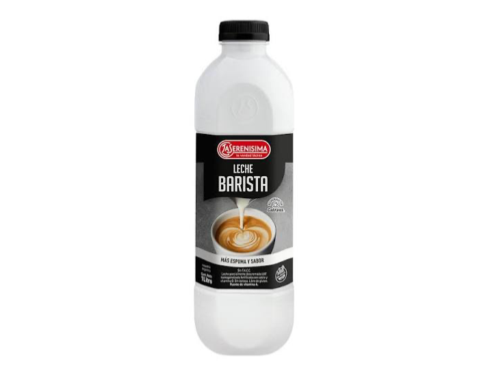 LECHE LS BARISTA 1LT