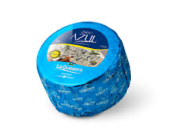 Queso Rokefort Azul x100gr