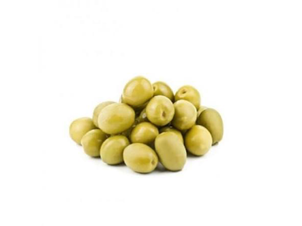 ACEITUNAS VERDES X100GR