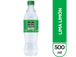 SPRITE 500ML
