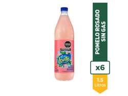 LEVITE POMELO ROSADO 1,5LT