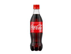 COCA COLA REGULAR 500ML