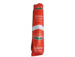 Salame picado grueso x100gr