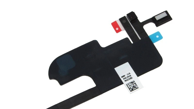 FLEX SENSOR DE PROXIMIDAD