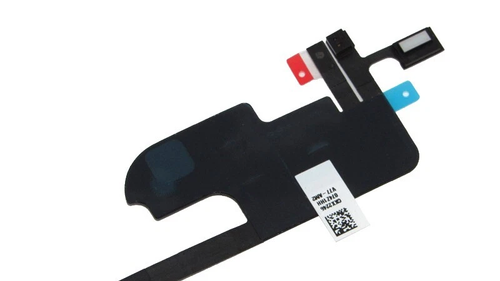 FLEX SENSOR DE PROXIMIDAD