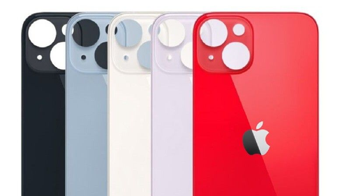 TAPAS TRASERAS CALIDAD OEM