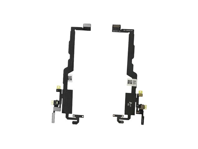 FLEX XS PROXIMIDAD AURICULAR JCID