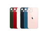 TAPA TRASERA IPHONE 13 CALIDAD OEM (ORIGINAL)