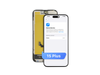 MODULO IPHONE 15 PLUS SOFT OLED DIAGNOSTICO REWA