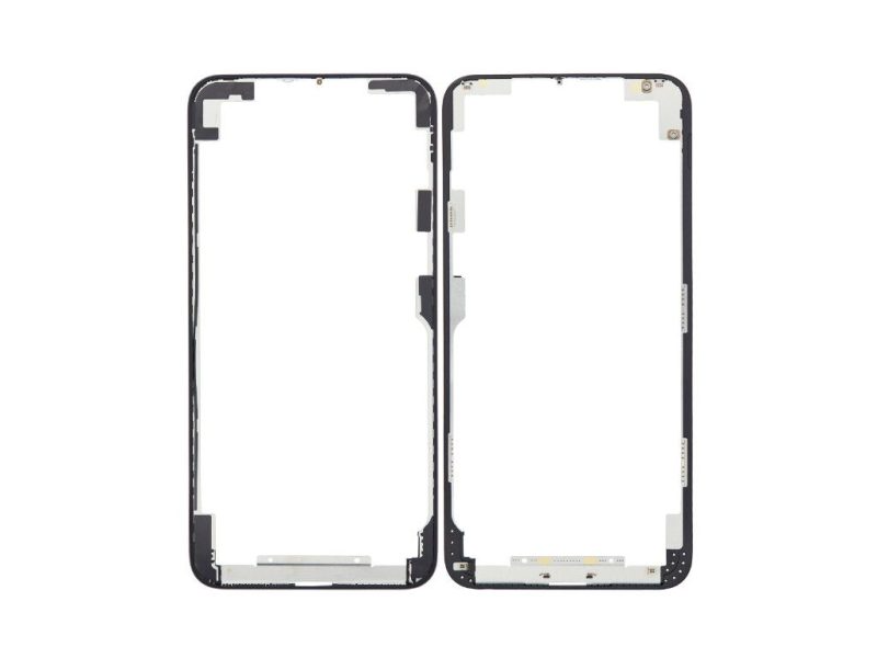 MARCO BEZEL IPHONE 16 PRO MAX