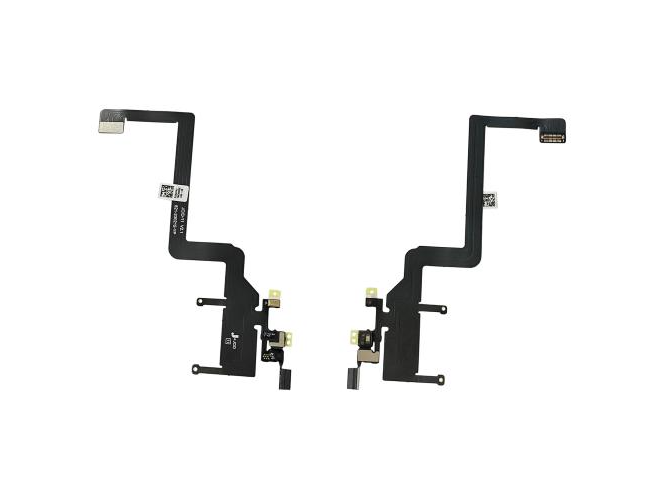 FLEX 11 PROXIMIDAD AURICULAR JCID