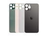 TAPA TRASERA IPHONE 11 PRO CALIDAD AAA