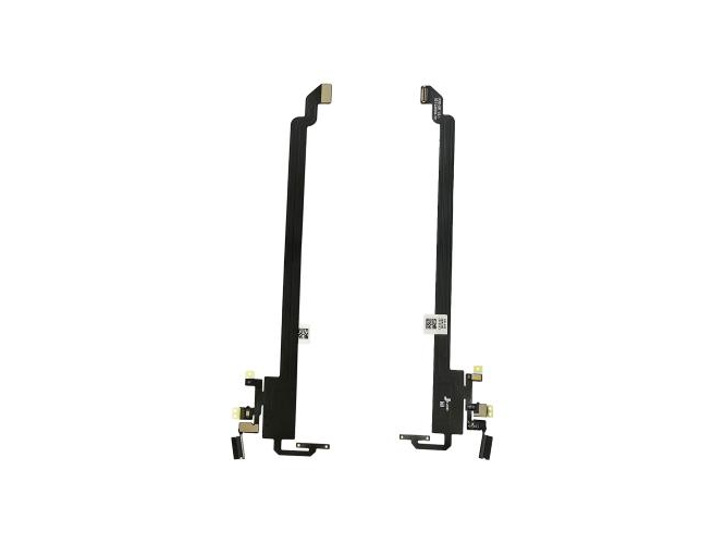 FLEX  XR PROXIMIDAD AURICULAR JCID