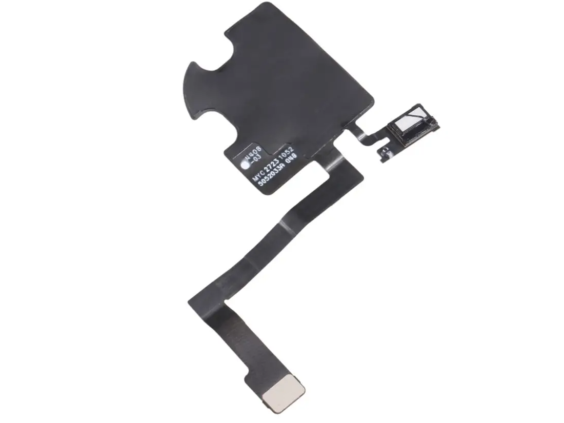 FLEX 15 PRO MAX PROXIMIDAD OEM