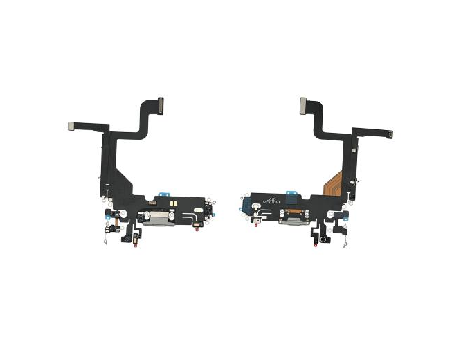 FLEX CARGA IPHONE 13 PRO JCID