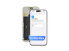 MODULO IPHONE 15 PRO MAX SOFT OLED DIAGNOSTICO REWA