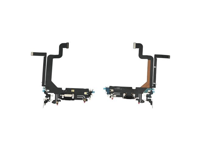 FLEX CARGA IPHONE 14 PRO MAX JCID