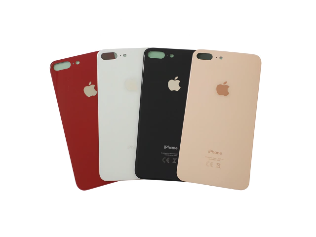 TAPA IPHONE 8 PLUS CALIDAD AAA