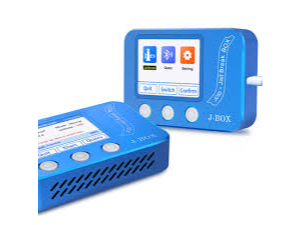 J-BOX  (JAIL BREAK BOX )