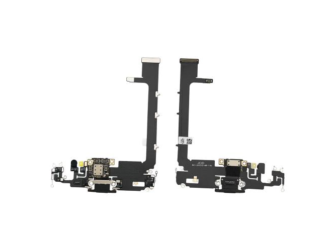 FLEX CARGA IPHONE 11 PRO MAX JCID