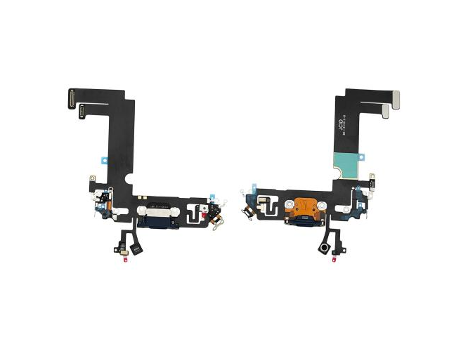FLEX CARGA IPHONE 12 MINI JCID