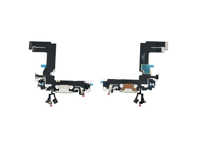 FLEX CARGA IPHONE 13 MINI JCID