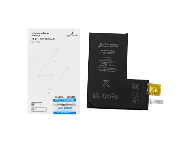 BATERIA EXTENDIDA  CORE 13 PRO JCID