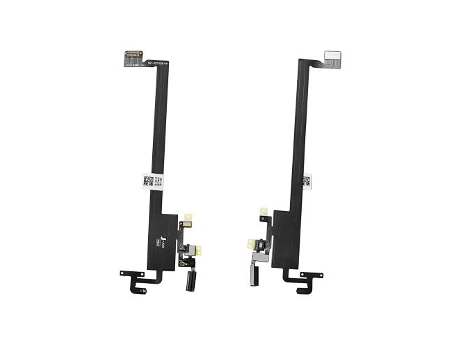 FLEX XS MAX PROXIMIDAD AURICULAR JCID