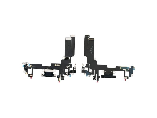 FLEX CARGA IPHONE 14 JCID