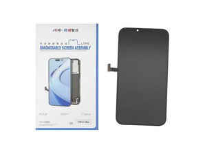 MODULO IPHONE 13 PRO MAX INCELL DIAGNOSTICO JCID de GREMIO MERCADO TECNO