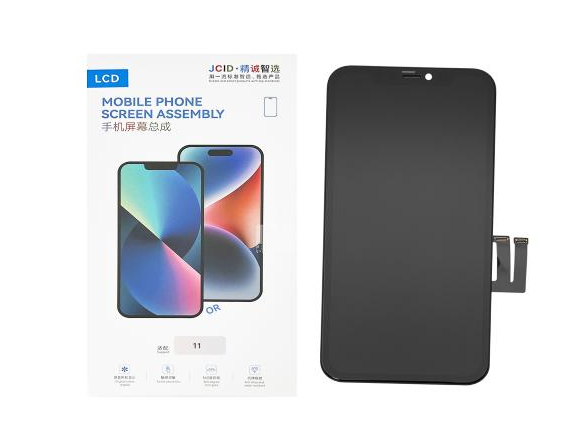 MODULO  IPHONE 11 INCELL JCID (Apto IC)