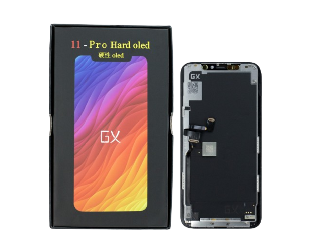MODULO IPHONE 11 PRO HARD OLED GX (Apto IC)