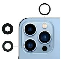 LENTE DE CAMARA IPHONE XR