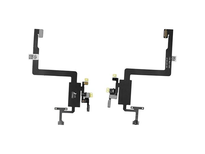 FLEX 11 PRO MAX PROXIMIDAD AURICULAR JCID