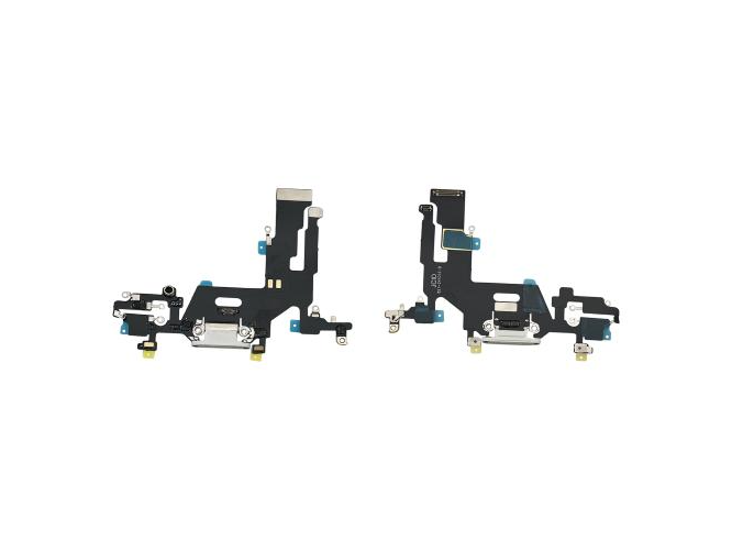 FLEX CARGA IPHONE XR JCID
