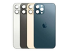 TAPA TRASERA IPHONE 12 PRO MAX CALIDAD OEM (ORIGINAL)